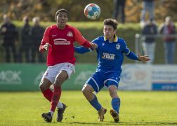 Optik Rathenow FC Carl Zeiss Jena 23102021 00013